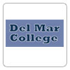 Del Mar Community College logo